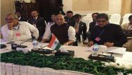 Pakistan will not attend SAARC meeting in India  