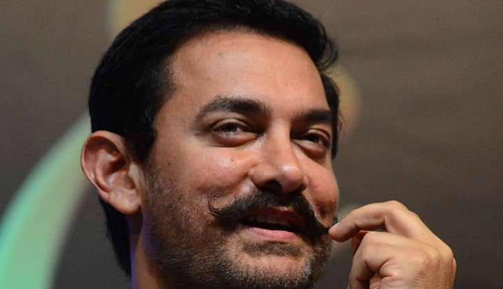 Aamir Khan's Dangal Trailer Update