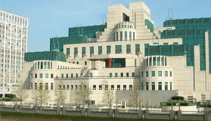 MI6