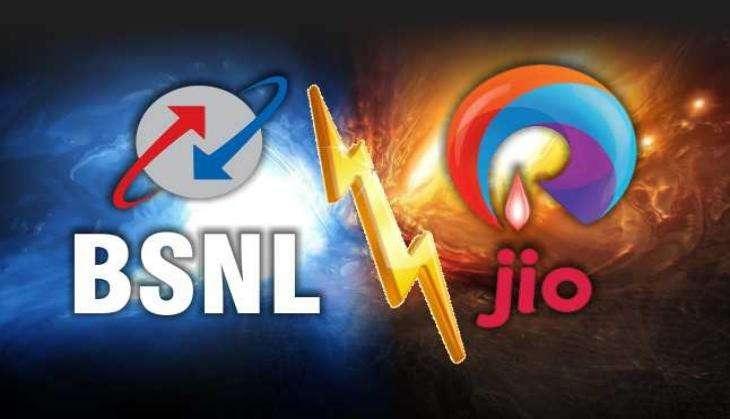 BSNL