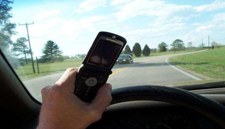 Driving