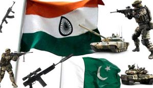 Indo-Pak arsenal clash: Numbers that will remind you how bad a full-fledged war might be 