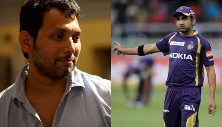 Gautam Gambhir Neeraj Pandey