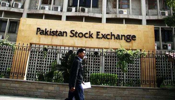Pakistan Stock exchange