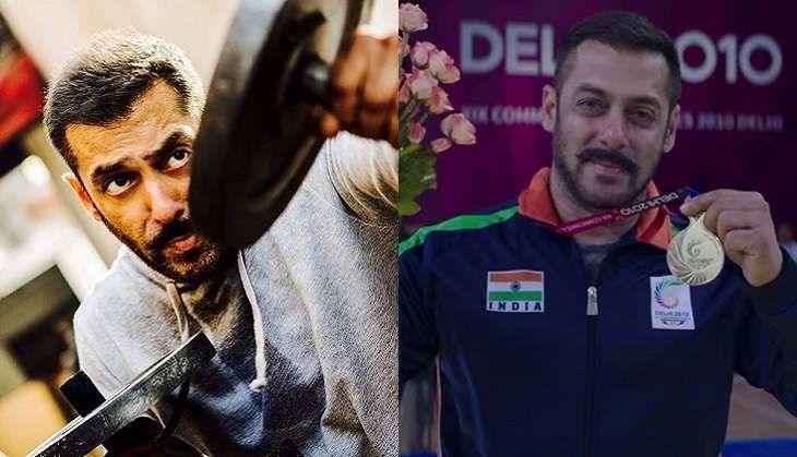 Salman Khan's Sultan World Television Premiere Details