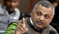 Delhi court convicts AAP MLA Somnath Bharti for assaulting AIIMS security guards
