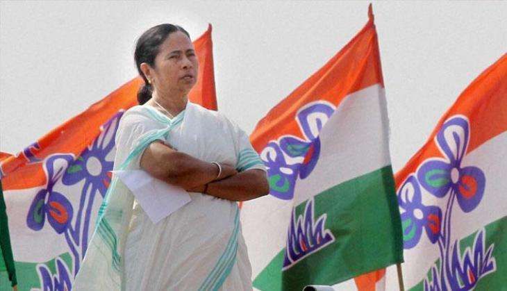 tmc mamta