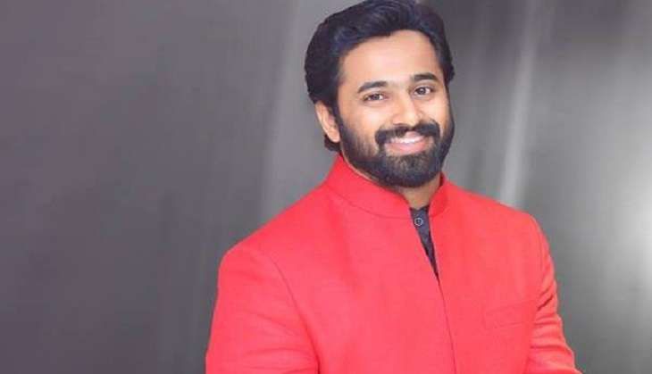Unni Mukundan Birthday Special
