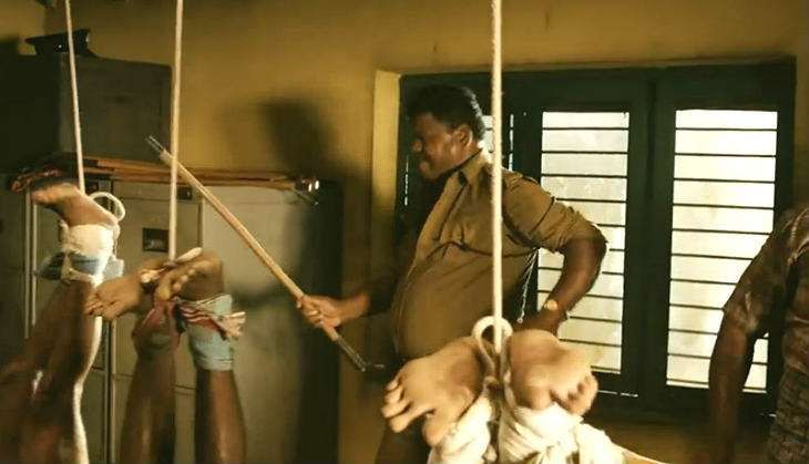 Visaranai movie still