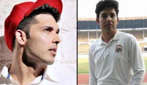 Yuvraj Singh's father said I look like his son: Herry Tangri who is Yuvraj in MS Dhoni: The Untold Story 