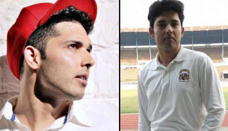 Herry Tangri is playing Yuvraj Singh's role in Dhoni biopic