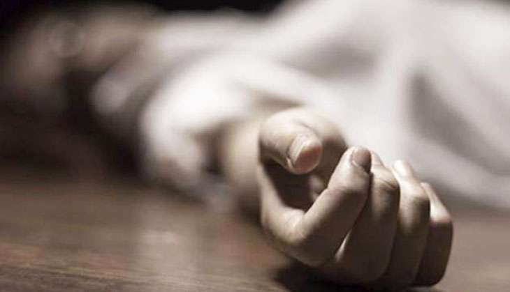 IIT-Kharagpur student commits suicide 