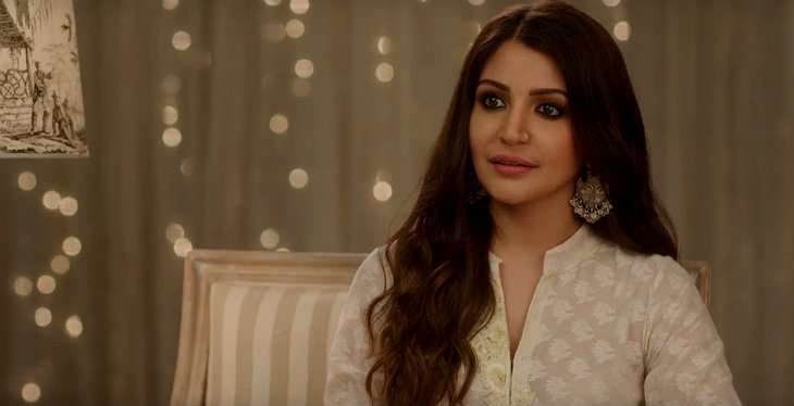Feeling like a struggler again: Anushka Sharma on completing 9 years in showbiz