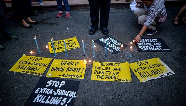 Human rights