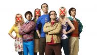 This is how much the male actors in Big Bang Theory earn per episode 