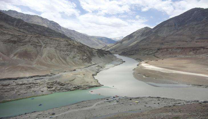Ground water level increases in 16 Rajasthan districts