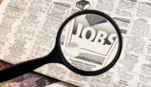 Hiring activity sees 10% rise in August on technology & financial growth cues 