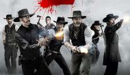 The Magnificent Seven review: Dumbed down and far from magnificent 
