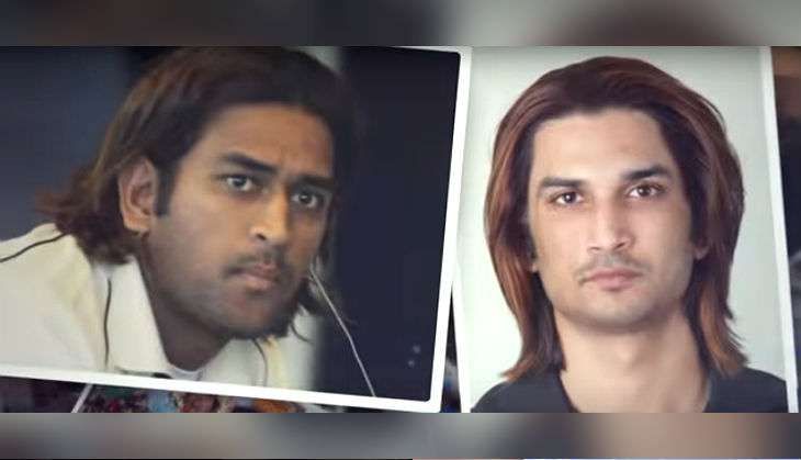 Arun Pandey on how real MS Dhoni: The Untold Story is