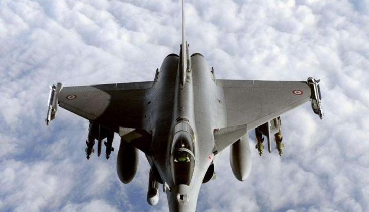 Rafale deal