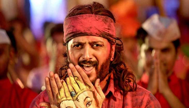 Banjo movie review: This Riteish Deshmukh film has a strong ABCD hangover! 