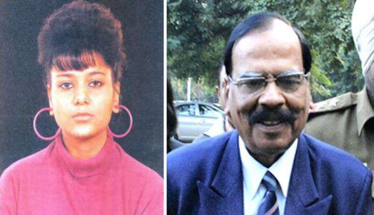Ruchika Girhotra Case