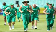 South Africa eye second ODI spot ahead of Australia series 