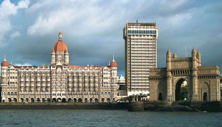 taj mumbai