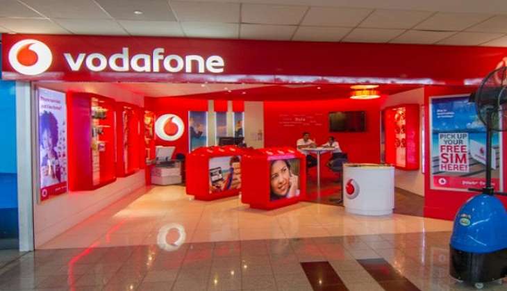 Vodafone to counter Reliance Jio with its new Rs 199 prepaid plan
