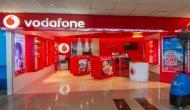 Vodafone 299 plan: 1 GB of internet plus unlimited calling, valid for 56 days