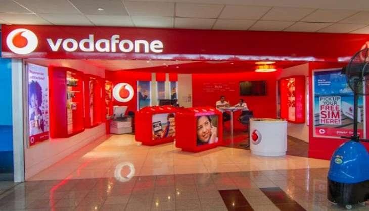 Vodafone