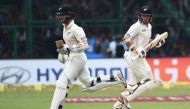 1st Test: Williamson, Latham fifties put New Zealand on top on rain-hit Day 2 
