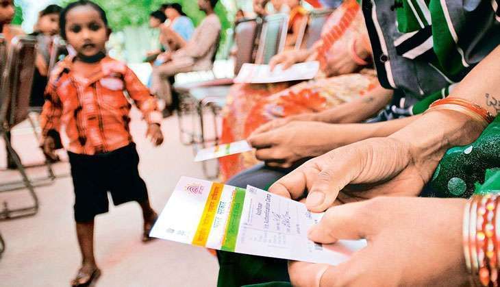 Aadhaar