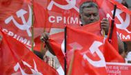 Reunification of Left parties an 'urgent necessity': CPI Gen Secy Suravaram Sudhakar Reddy 