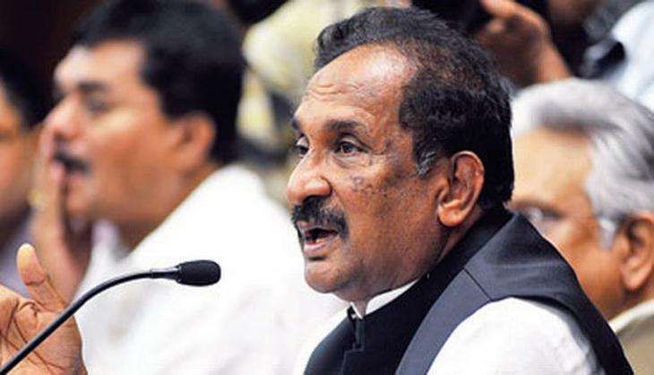KJ George