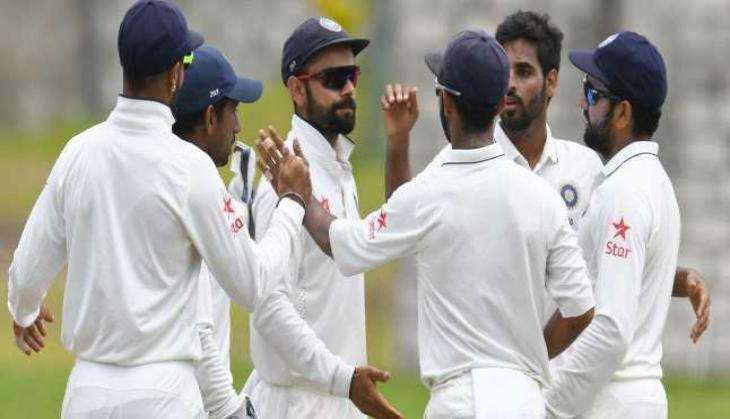 Kanpur test team India Cricket.jpeg
