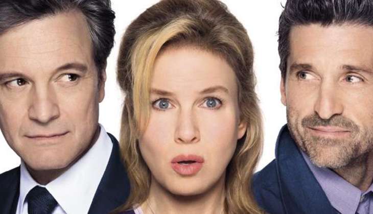 Bridget Jones's Baby review: a warm and fuzzy laughathon  