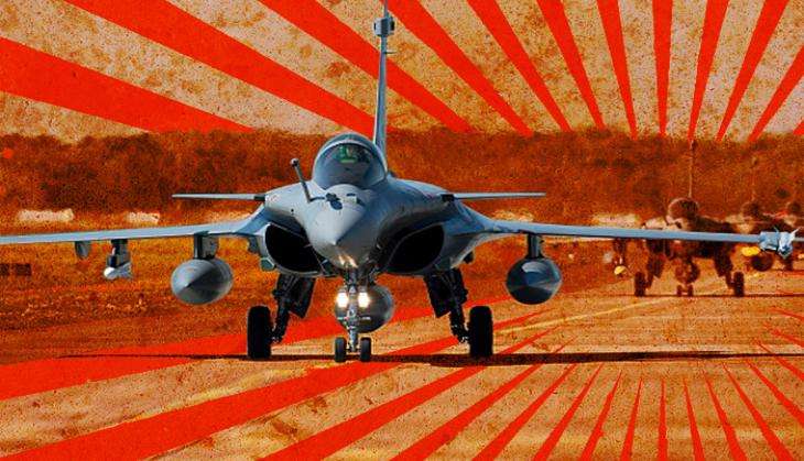 Just look at facts, not tweets: French Envoy on Rafale deal