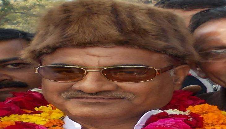 Ram Khiladi Yadav