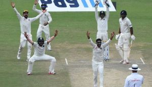 1st Test: Spinners come to life as Team India catches Kiwis napping on Day 3 
