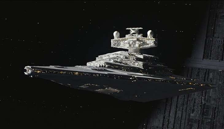 We need clear rules to avoid a real Star Wars in o