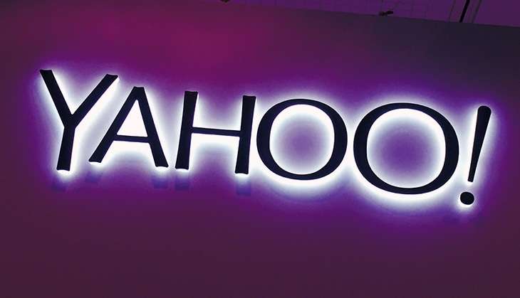 Remember your Yahoo password? Change it now as the company's been hacked 