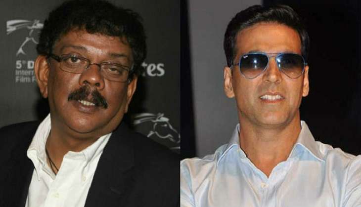 Akshay Kumar bags lead in Priyadarshan's 91st directorial 