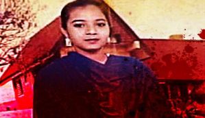 Ishrat Jahan case : Ministry of Home Affairs files FIR over 5 missing files 