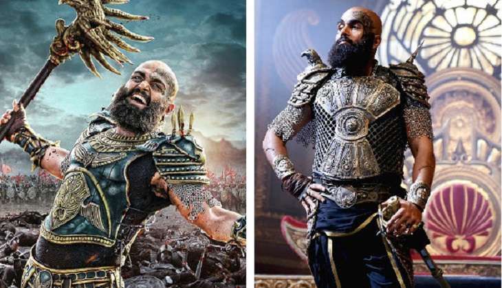 Kaashmora Trailer Update
