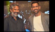 South Indian films are brilliant, can't wait for Baahubali 2: ­ MS Dhoni 