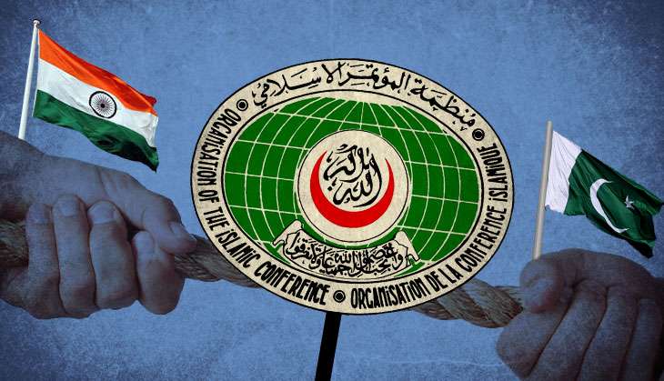 Kashmir unrest: why India shouldn't be overly worried by OIC's stance 