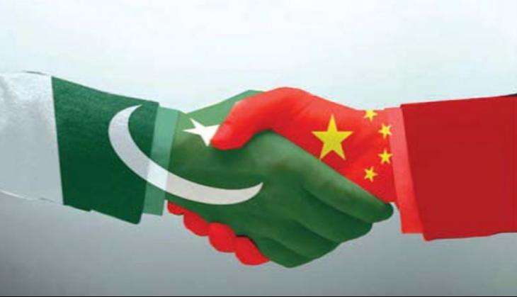 Will support Pakistan's territorial integrity at all cost: China