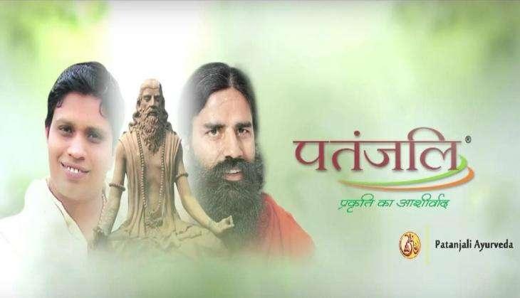 Patanjali