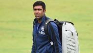 Ravi Ashwin left heartbroken after ICC ban on Zimbabwe cricket